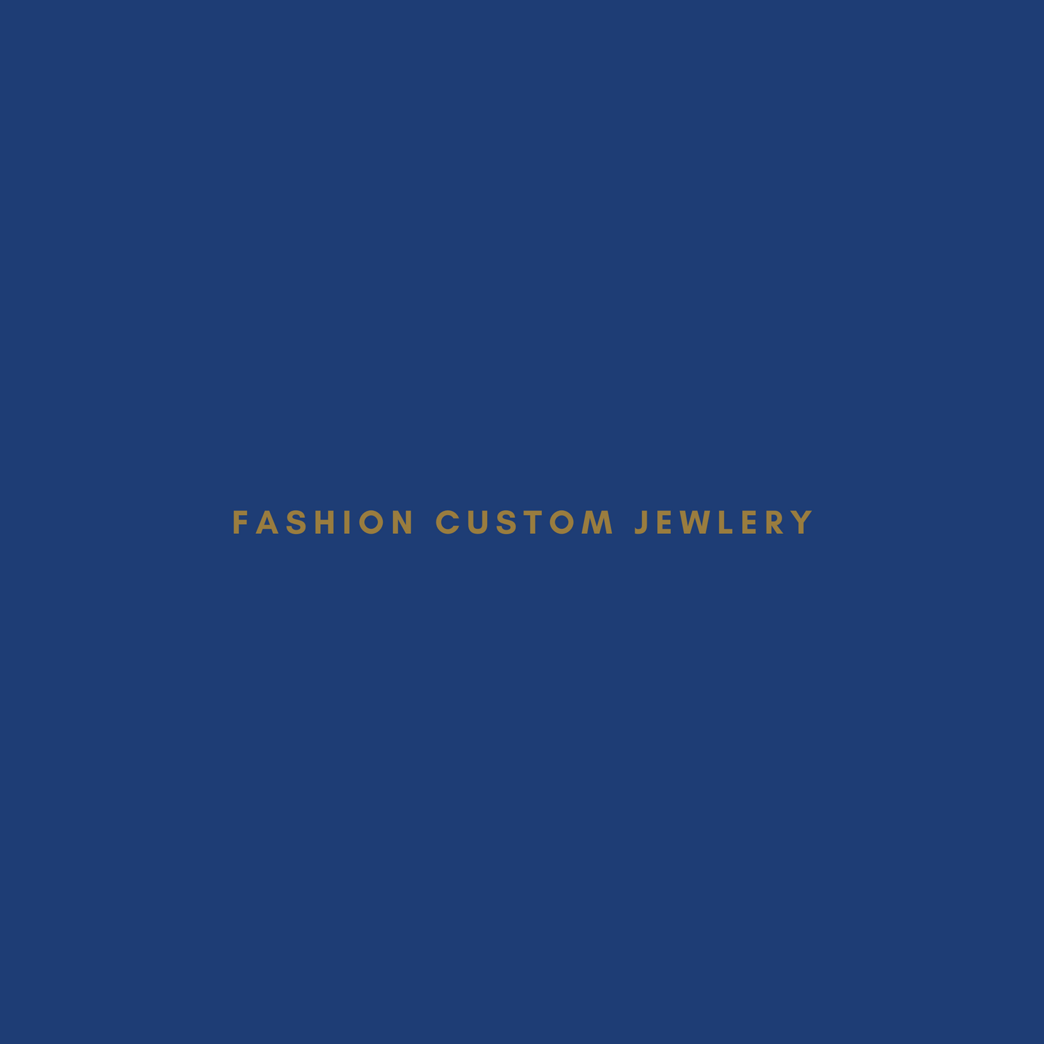 Fashion Custom Jewelry Earrings