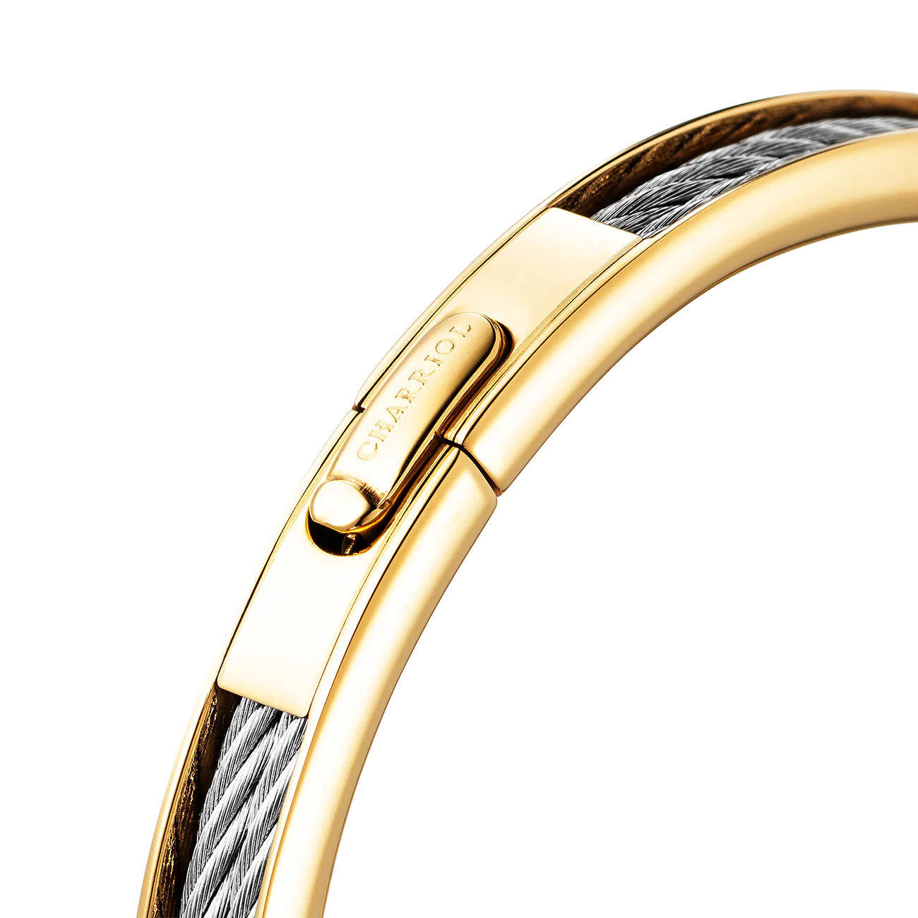 Forever Bangle Thin