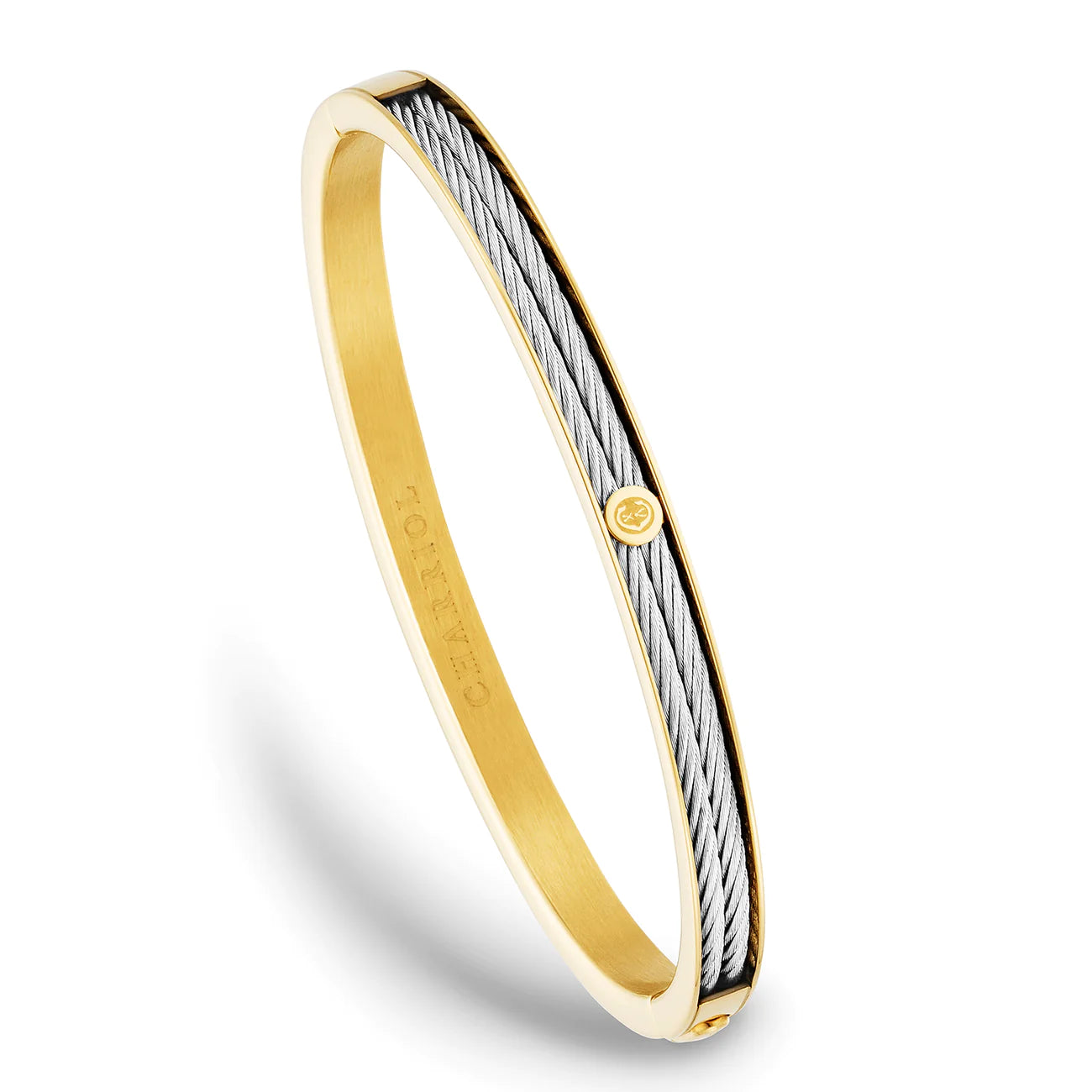 Forever Bangle Thin