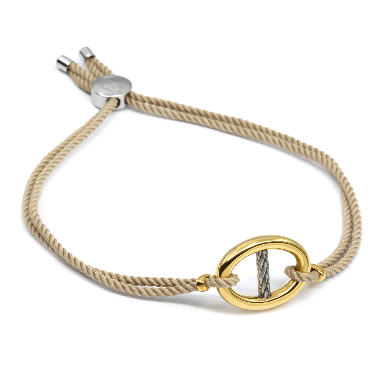 Marina Link Bracelet