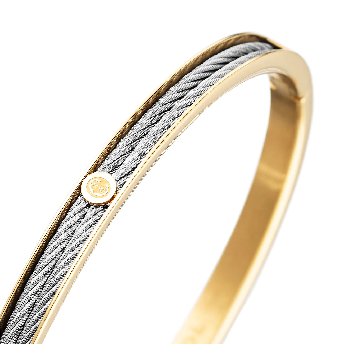 Forever Bangle Thin