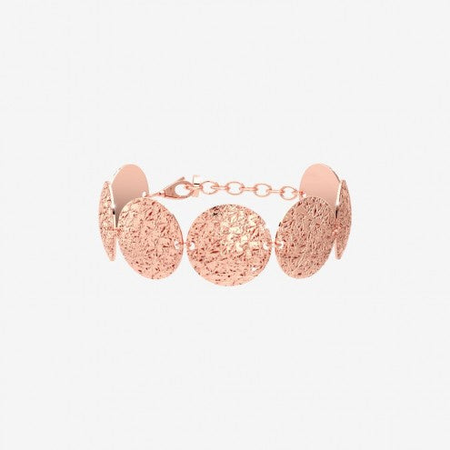 REBECCA - BRONZE BRACELET - BRDBBR01