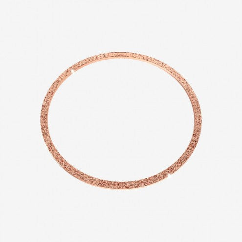 REBECCA - BRONZE BANGLE - BRZBBO62