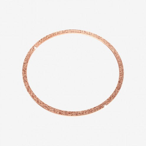 REBECCA - BRONZE BANGLE - BRZBBB62